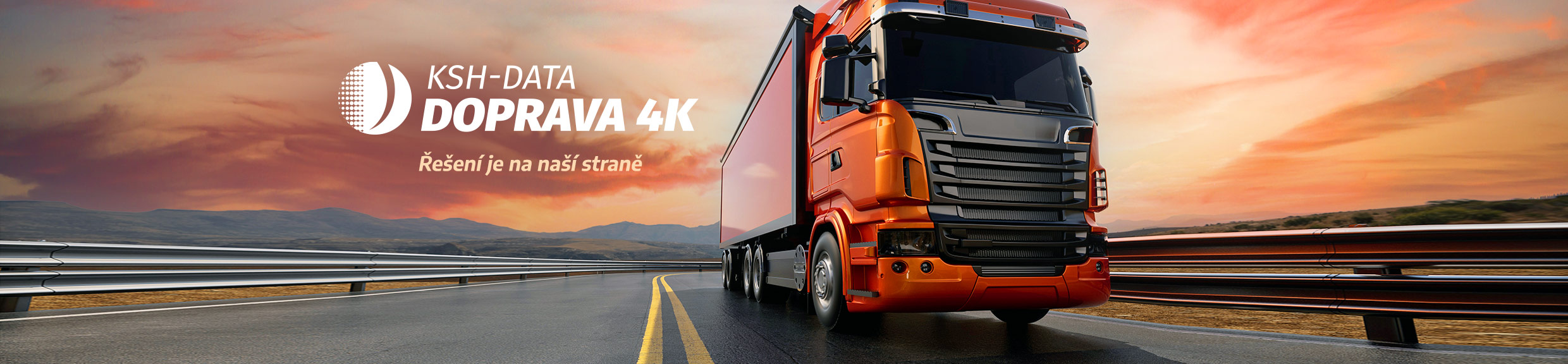 Doprava 4K