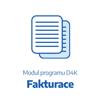 Fakturace