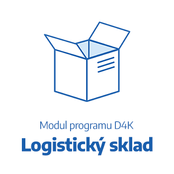 Logistický sklad