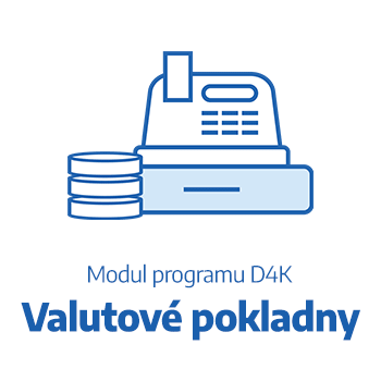 Valutová pokladna